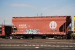BNSF 409232